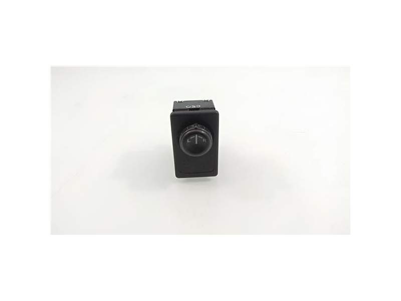 Recambio de mando retrovisor electrico para nissan almera tino (v10m)(05.2000) referencia OEM IAM   