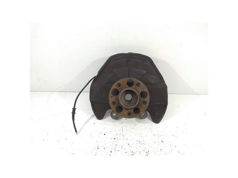 Recambio de mangueta delantera derecha para mercedes-benz clase b (bm 245)(03.2005) referencia OEM IAM   