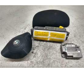 Recambio de kit airbag para alfa romeo 147 (190)(2000) referencia OEM IAM   