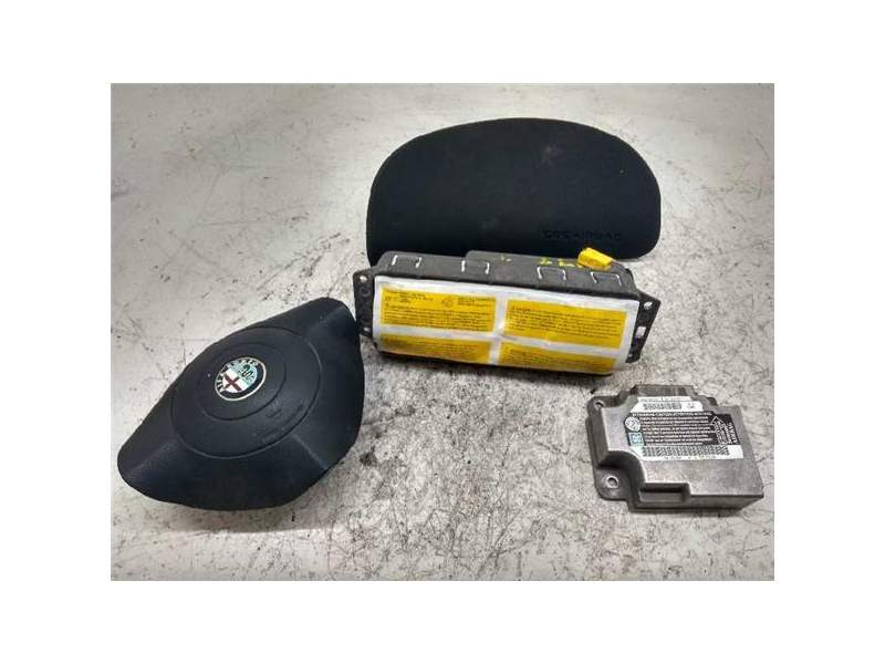 Recambio de kit airbag para alfa romeo 147 (190)(2000) referencia OEM IAM   