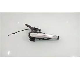 Recambio de maneta exterior trasera derecha para ford kuga (cbv)(2008) 2.0 titanium [2,0 ltr. - 100 kw tdci cat] referencia OEM 