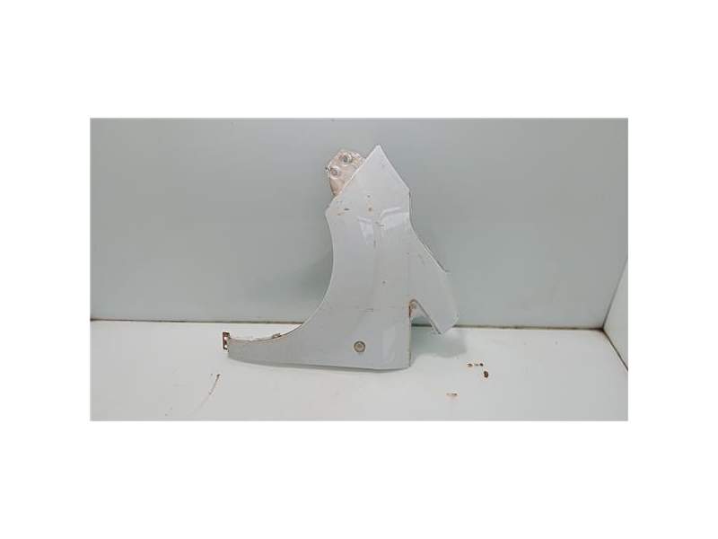 Recambio de aleta delantera izquierda para ford transit courier (c4a)(2013) referencia OEM IAM   