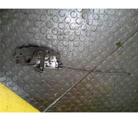 Recambio de cerradura capo para ford focus sportbreak (cb8)(2010) 1.6 titanium [1,6 ltr. - 85 kw tdci cat] referencia OEM IAM 18