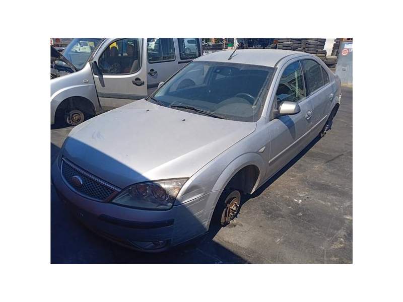 FORD MONDEO BERLINA (GE)