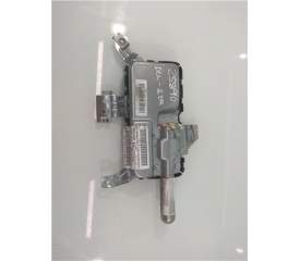Recambio de airbag lateral delantero izquierdo para mercedes-benz clase c (w203) familiar 2.2 cdi cat (122 cv / 90 kw) (122 cv /