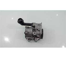Recambio de bomba de aceite para volkswagen caddy profesional (sa)(03.20152020) 1.6 furgón [1,6 ltr. - 75 kw tdi] referencia OEM