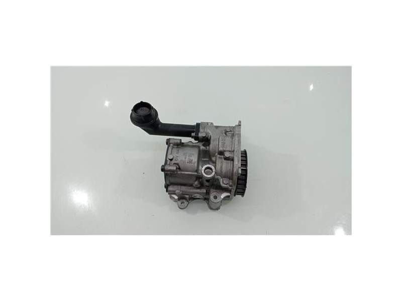 Recambio de bomba de aceite para volkswagen caddy profesional (sa)(03.20152020) 1.6 furgón [1,6 ltr. - 75 kw tdi] referencia OEM
