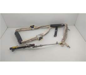 Recambio de airbag cortina izquierdo para hyundai santa fe (cm)(2006) 2.2 crdi comfort 4x4 [2,2 ltr. - 110 kw crdi cat] referenc