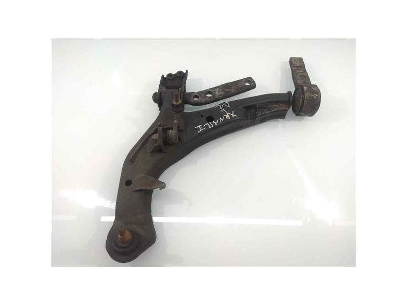 Recambio de trapecio izquierdo para nissan x-trail (t30)(06.2001) referencia OEM IAM   