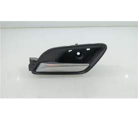 Recambio de manilla interior puerta trasera izquierda para mg zs (08.2022) referencia OEM IAM 10329261  