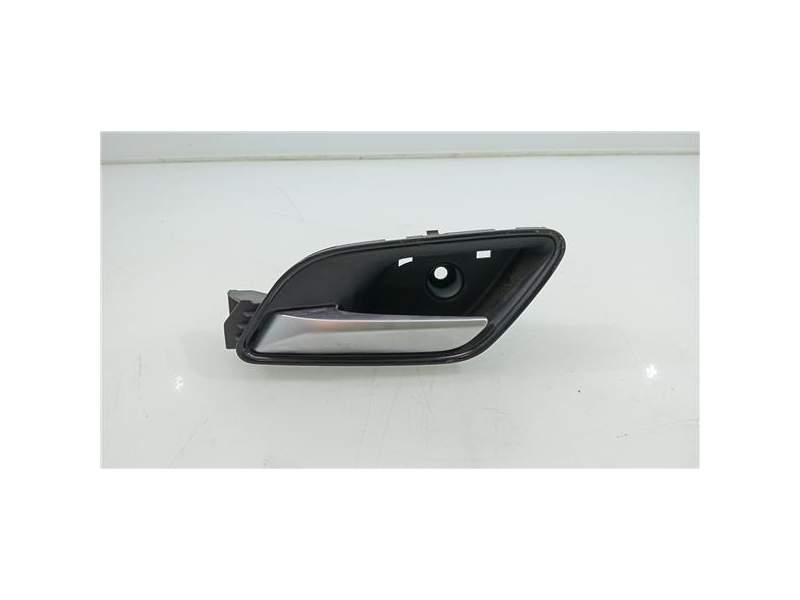 Recambio de manilla interior puerta trasera izquierda para mg zs (08.2022) referencia OEM IAM 10329261  