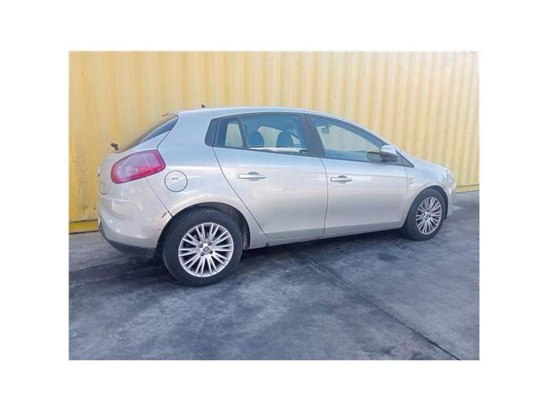 fiat bravo (198) del año 2007