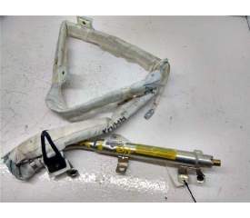 Recambio de airbag cortina derecho para alfa romeo 147 (190)(2000) 1.6 t.spark eco distinctive [1,6 ltr. - 77 kw 16v cat] refere