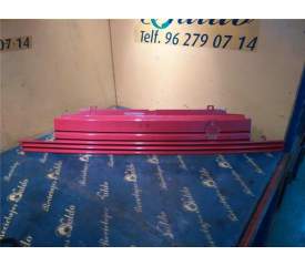 Recambio de rejilla capo para renault r 5 (b/c40)(1985) referencia OEM IAM   