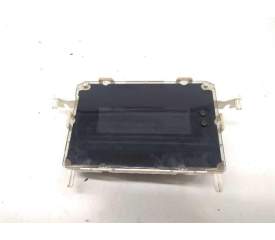 Recambio de navegador para ford fiesta (cb1) 1.6 tdci cat (90 cv / 66 kw) (90 cv / 66 kw) referencia OEM IAM 8A6T18B955AE  