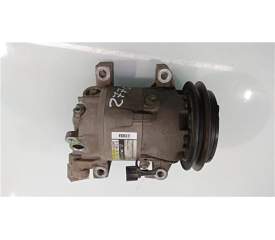COMPRESOR AIRE ACONDICIONADO 92600BN311 