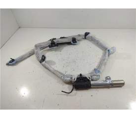 Recambio de airbag cortina izquierdo para bmw serie 3 touring (e91)(2005) 2.0 320d [2,0 ltr. - 120 kw 16v diesel] referencia OEM