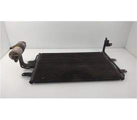 Recambio de condensador para seat leon (1m1)(11.1999) 1.9 sport [1,9 ltr. - 110 kw tdi] referencia OEM IAM 1J0820411B  