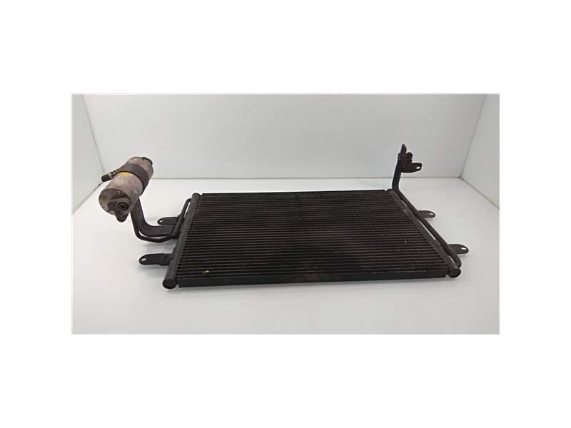 Recambio de condensador para seat leon (1m1)(11.1999) 1.9 sport [1,9 ltr. - 110 kw tdi] referencia OEM IAM 1J0820411B  