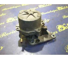 Recambio de bomba vacio para peugeot 206 berlina 1.9 diesel (69 cv / 51 kw) referencia OEM IAM   