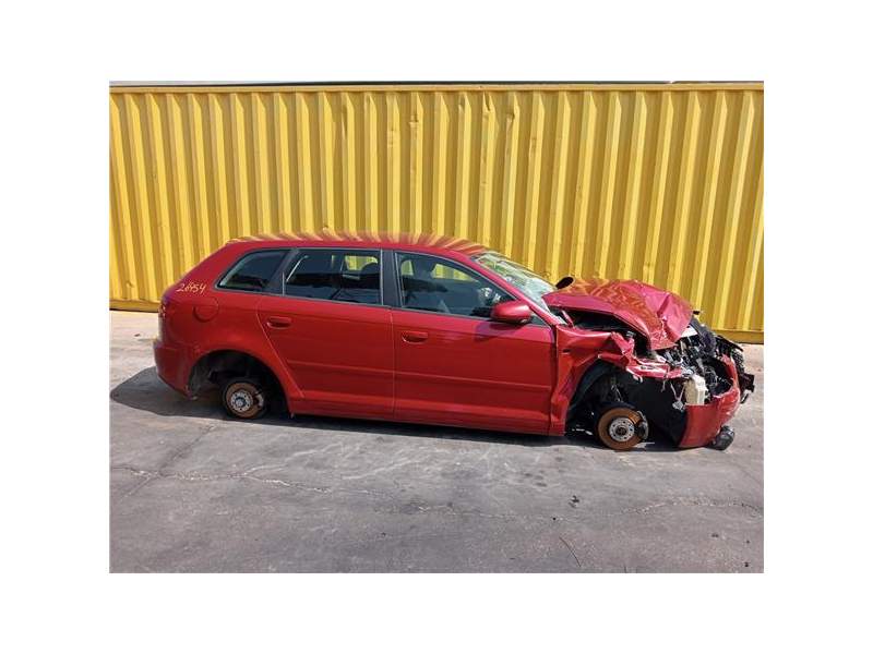 AUDI A3 (8P)
