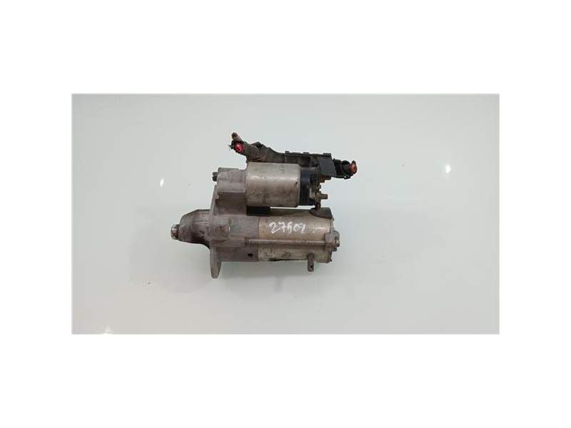 Recambio de motor arranque para ford fiesta (cb1)(2008) referencia OEM IAM   