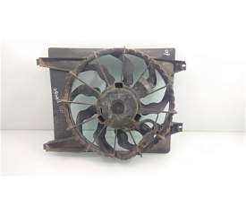 ELECTROVENTILADOR 