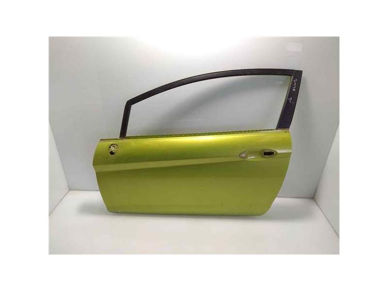 Recambio de puerta delantera izquierda para ford fiesta (cb1) 1.6 tdci cat (90 cv / 66 kw) (90 cv / 66 kw) referencia OEM IAM   