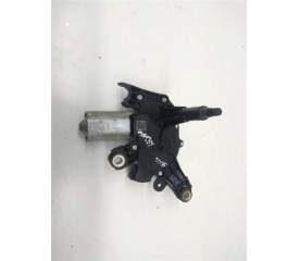 MOTOR LIMPIAPARABRISAS TRASERO 287102467R 