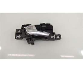 Recambio de manilla interior puerta delantera izquierda para ford s-max (ca1)(2006) 2.0 trend [2,0 ltr. - 103 kw tdci cat] refer