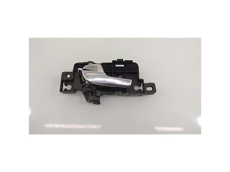 Recambio de manilla interior puerta delantera izquierda para ford s-max (ca1)(2006) 2.0 trend [2,0 ltr. - 103 kw tdci cat] refer