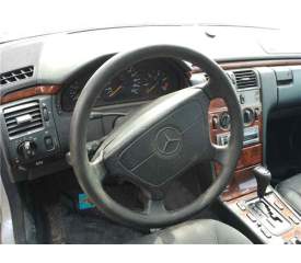 Recambio de volante para mercedes-benz clase e (bm 210) berlina (1995) 2.9 290 turbodiesel (210.017) [2,9 ltr. - 95 kw turbodies
