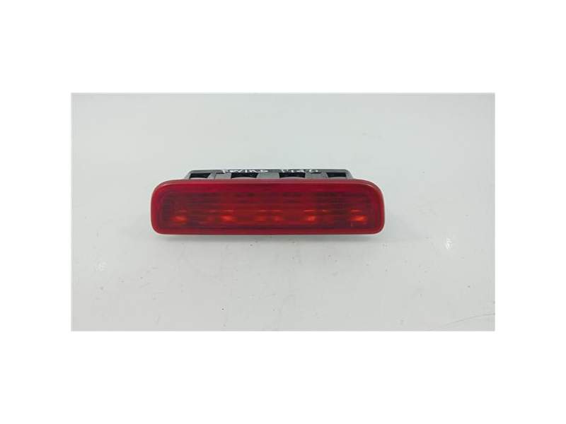 Recambio de luz central de freno para fiat iii fiorino (225)(2008) referencia OEM IAM   