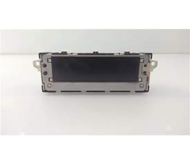 Recambio de navegador para citroën c4 berlina (08.2010) 1.4 tonic [1,4 ltr. - 70 kw 16v] referencia OEM IAM 9800717380  