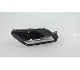 Recambio de manilla interior puerta trasera derecha para mg zs (08.2022) referencia OEM IAM 10329262  