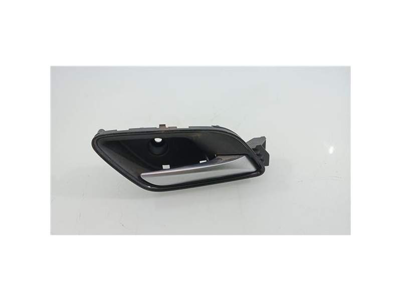 Recambio de manilla interior puerta trasera derecha para mg zs (08.2022) referencia OEM IAM 10329262  