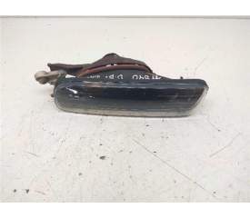 Recambio de faro antiniebla derecho para bmw serie 3 berlina (e46)(1998) referencia OEM IAM   