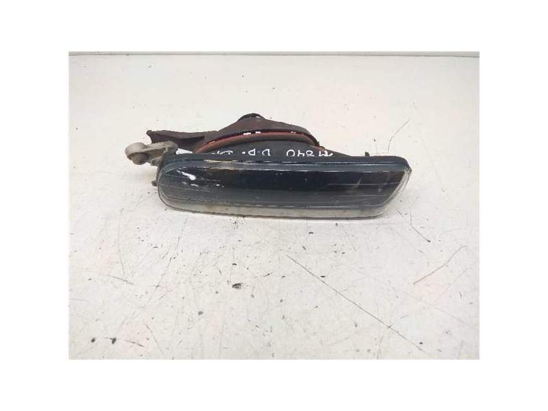 Recambio de faro antiniebla derecho para bmw serie 3 berlina (e46)(1998) referencia OEM IAM   