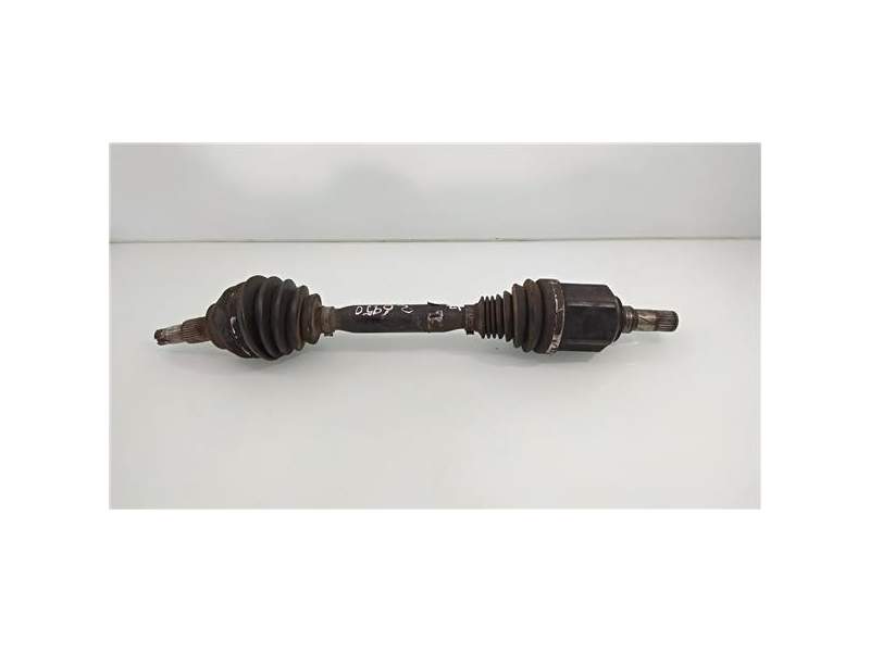 Recambio de transmision delantera izquierda para alfa romeo 159 (140)(2005) 1.9 jtdm 16v distinctive [1,9 ltr. - 110 kw jtd (m) 