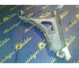 Recambio de trapecio derecho para renault twingo (co6) 1.2 (58 cv / 43 kw) referencia OEM IAM   