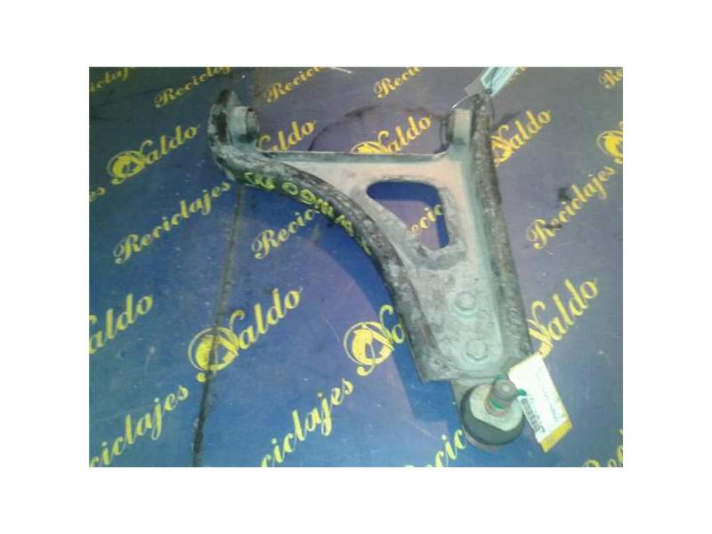 Recambio de trapecio derecho para renault twingo (co6) 1.2 (58 cv / 43 kw) referencia OEM IAM   