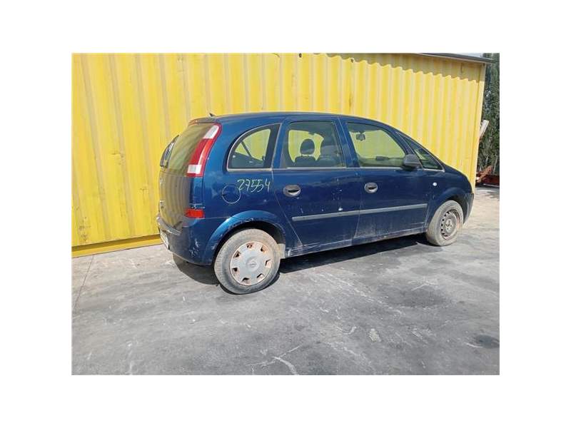 opel meriva (2003) del año 2003