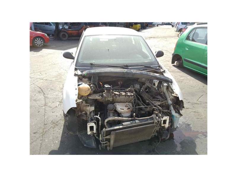 SEAT IBIZA (6L1)