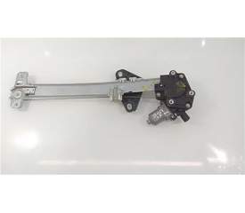 ELEVALUNAS ELECTRICO TRASERO DERECHO 72710SWAA02 