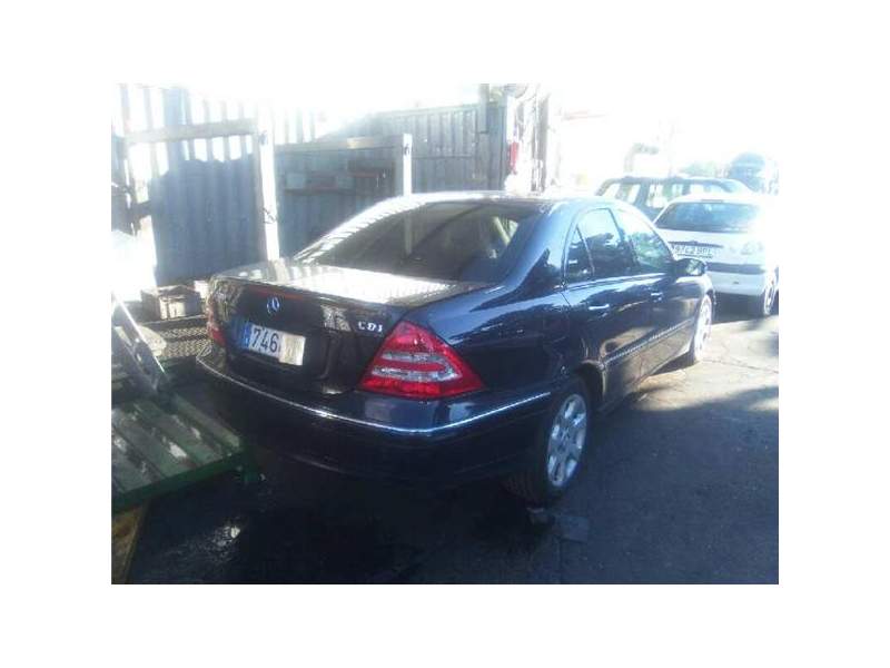 MERCEDES-BENZ CLASE C (W203) FAMILIAR