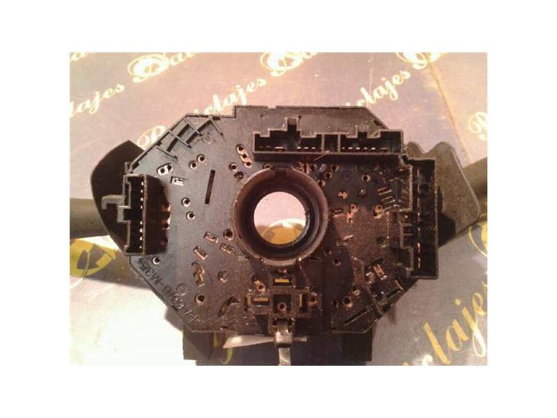 Recambio de conjunto de mando para fiat seicento (187)(1998) referencia OEM IAM   