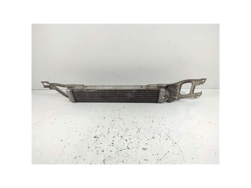 Recambio de radiador aceite para mercedes-benz clase b (bm 245)(03.2005) referencia OEM IAM A1695000200  