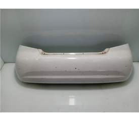 PARAGOLPES TRASERO 