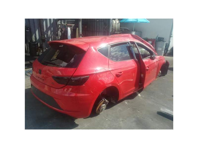 SEAT LEON (5F1)(09.2012)