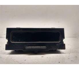 Recambio de reloj de hora para renault megane i classic (la0)(1996) referencia OEM IAM 8200107839  